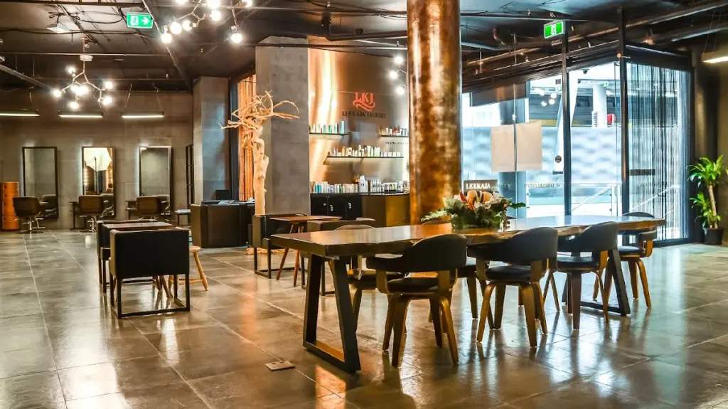 KODI HAIR Salon — Hairdresser in Chatswood
